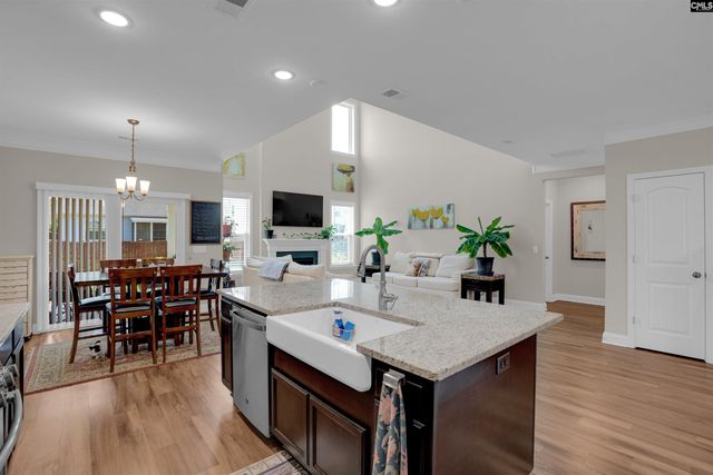 605 Roslindale Circle, Blythewood, SC 29016