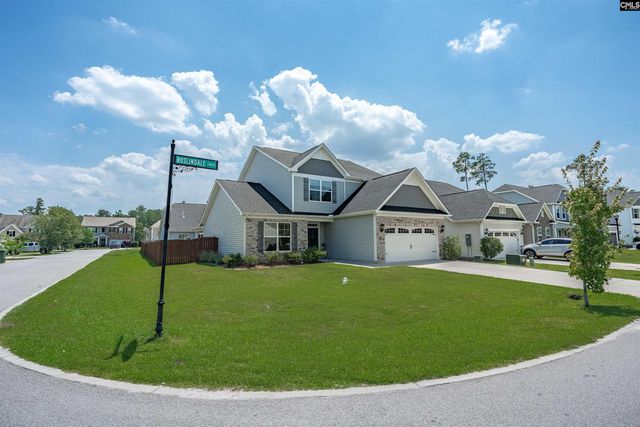 605 Roslindale Circle, Blythewood, SC 29016