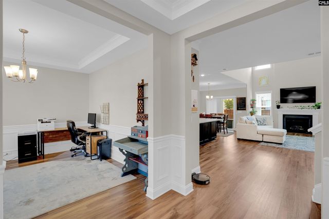 605 Roslindale Circle, Blythewood, SC 29016