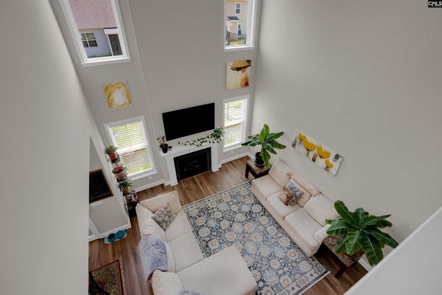 605 Roslindale Circle, Blythewood, SC 29016