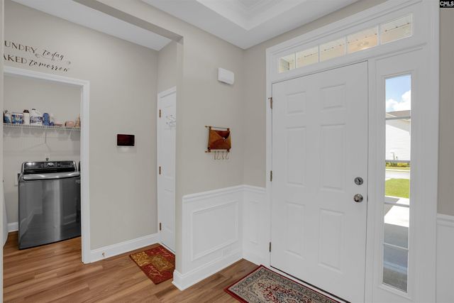 605 Roslindale Circle, Blythewood, SC 29016