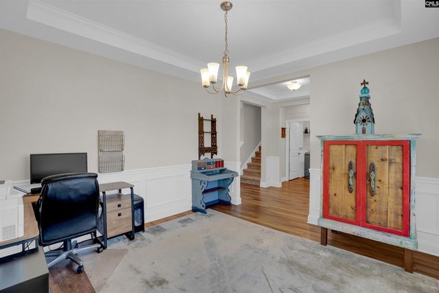 605 Roslindale Circle, Blythewood, SC 29016