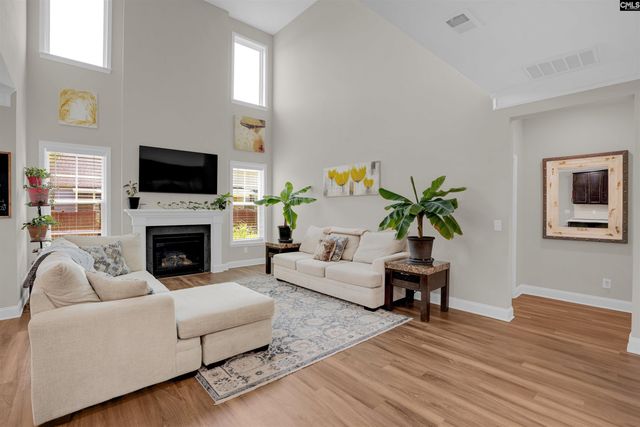 605 Roslindale Circle, Blythewood, SC 29016