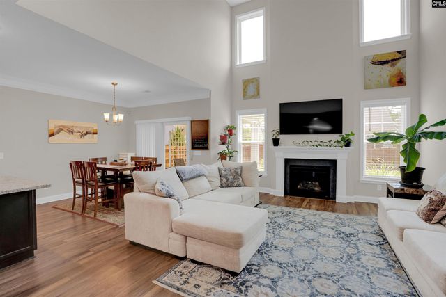 605 Roslindale Circle, Blythewood, SC 29016