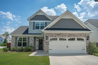 605 Roslindale Circle, Blythewood, SC 29016