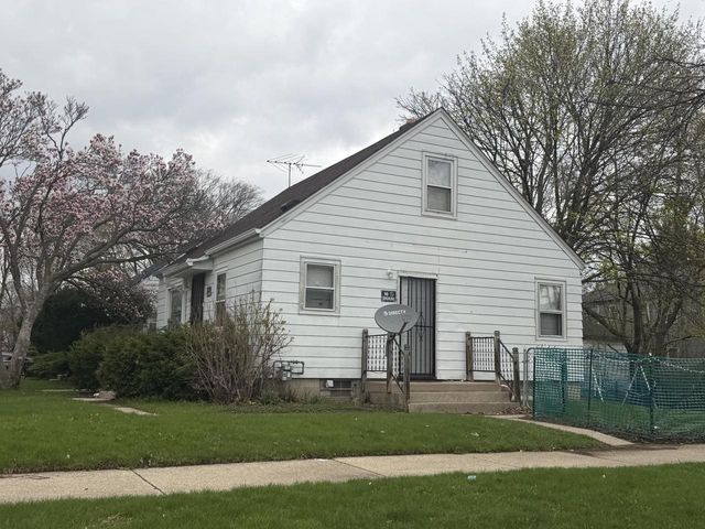 5140 49th STREET, Milwaukee, WI 53218