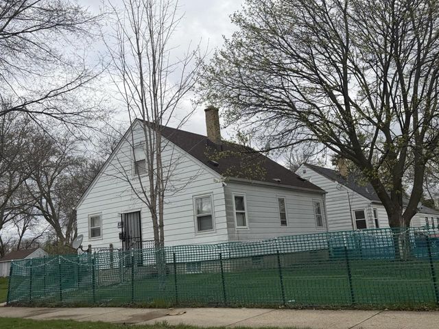 5140 49th STREET, Milwaukee, WI 53218