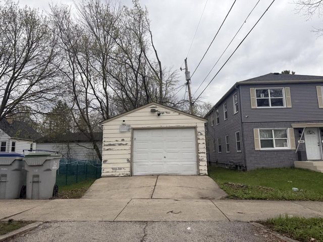 5140 49th STREET, Milwaukee, WI 53218