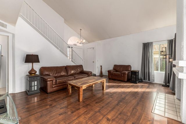 4313 E DESERT TRUMPET Road, Phoenix, AZ 85044