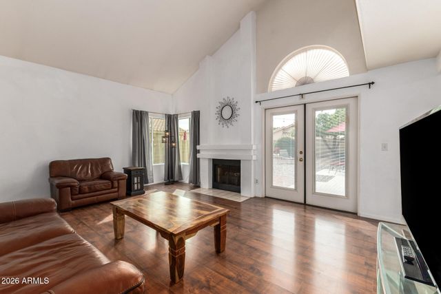 4313 E DESERT TRUMPET Road, Phoenix, AZ 85044