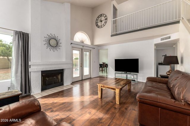 4313 E DESERT TRUMPET Road, Phoenix, AZ 85044