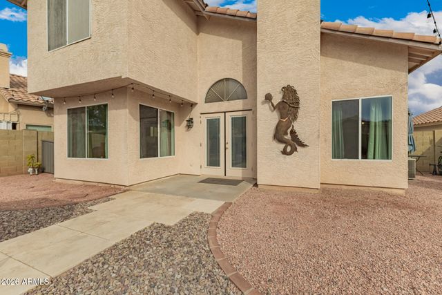 4313 E DESERT TRUMPET Road, Phoenix, AZ 85044