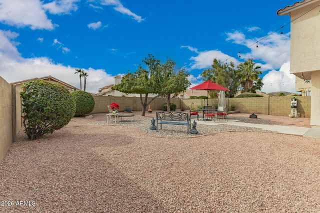 4313 E DESERT TRUMPET Road, Phoenix, AZ 85044