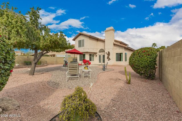 4313 E DESERT TRUMPET Road, Phoenix, AZ 85044
