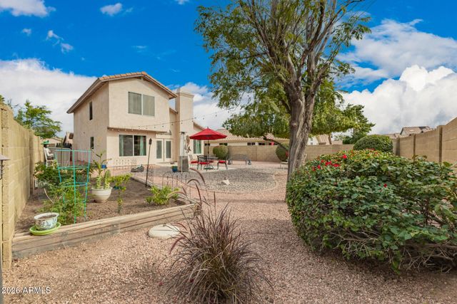 4313 E DESERT TRUMPET Road, Phoenix, AZ 85044