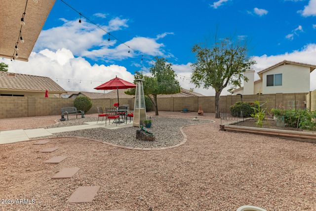 4313 E DESERT TRUMPET Road, Phoenix, AZ 85044