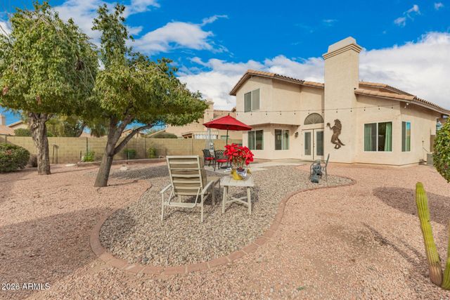 4313 E DESERT TRUMPET Road, Phoenix, AZ 85044