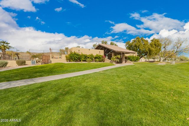 4313 E DESERT TRUMPET Road, Phoenix, AZ 85044