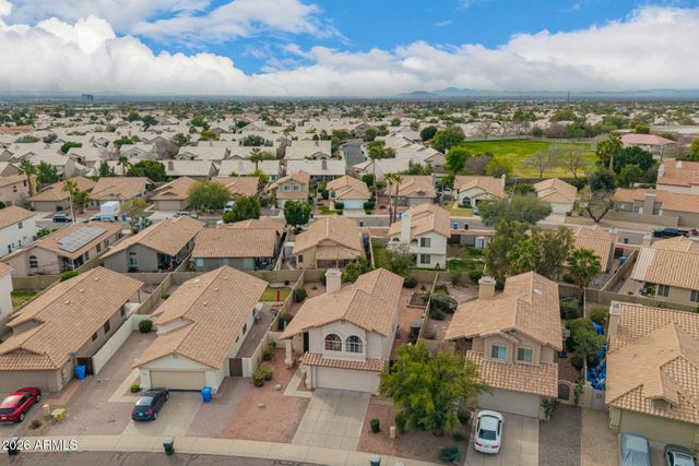 4313 E DESERT TRUMPET Road, Phoenix, AZ 85044