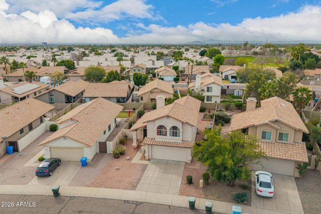 4313 E DESERT TRUMPET Road, Phoenix, AZ 85044