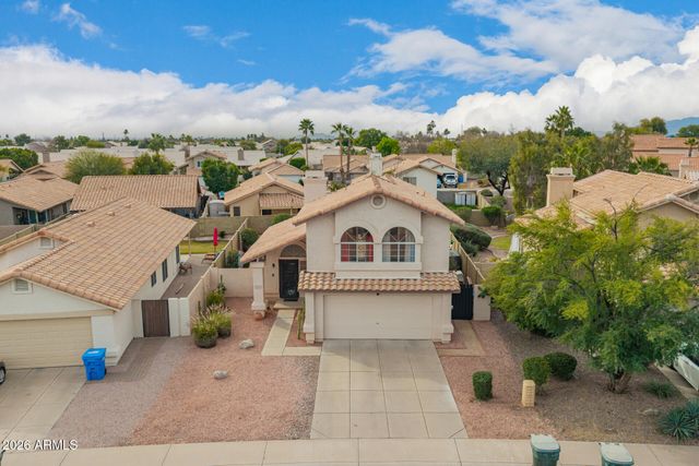 4313 E DESERT TRUMPET Road, Phoenix, AZ 85044