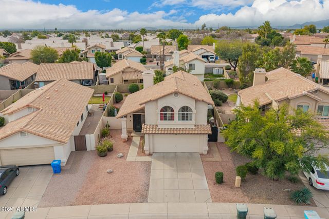 4313 E DESERT TRUMPET Road, Phoenix, AZ 85044