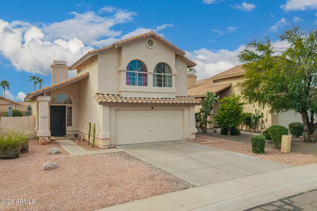 4313 E DESERT TRUMPET Road, Phoenix, AZ 85044