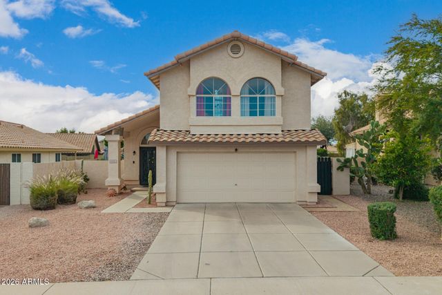 4313 E DESERT TRUMPET Road, Phoenix, AZ 85044