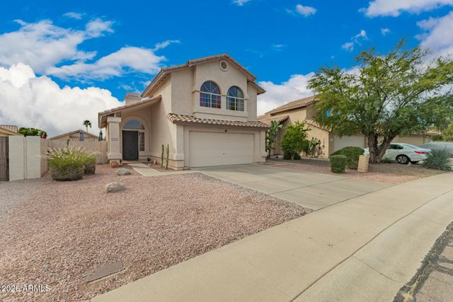 4313 E DESERT TRUMPET Road, Phoenix, AZ 85044