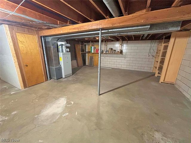 1179 Alliance Road NW, Minerva, OH 44657