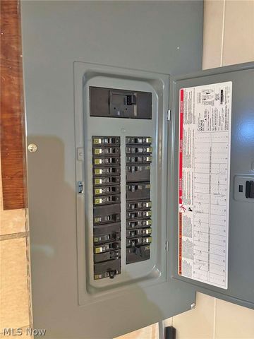 1179 Alliance Road NW, Minerva, OH 44657