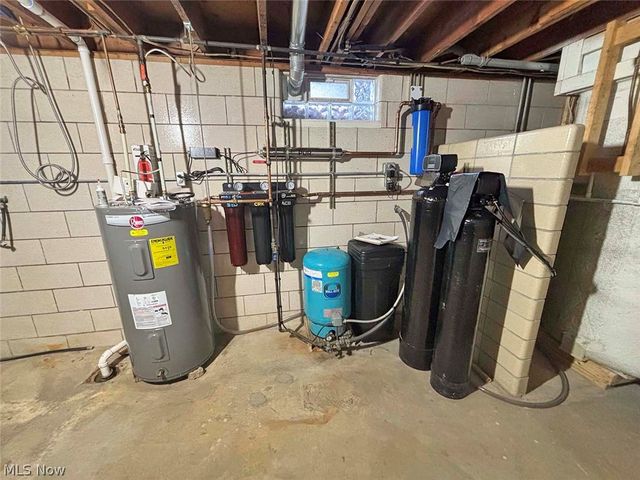 1179 Alliance Road NW, Minerva, OH 44657