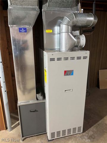 1179 Alliance Road NW, Minerva, OH 44657