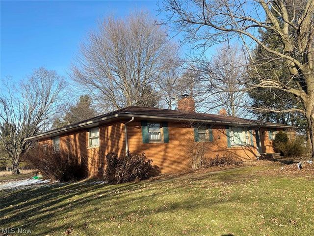 1179 Alliance Road NW, Minerva, OH 44657