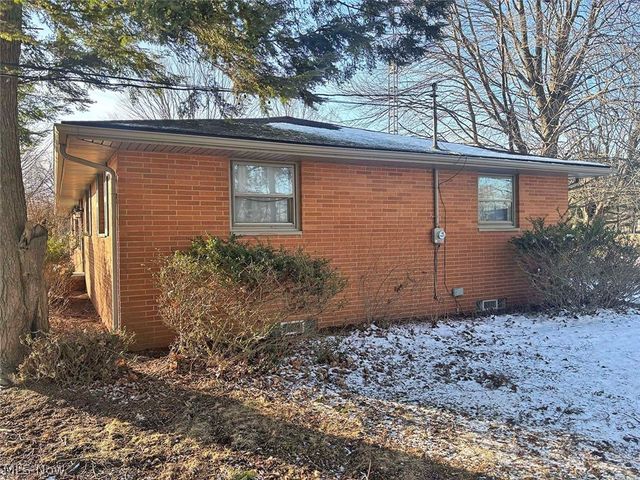 1179 Alliance Road NW, Minerva, OH 44657