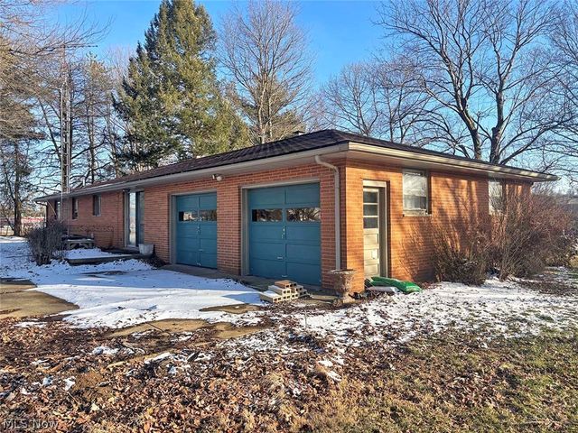 1179 Alliance Road NW, Minerva, OH 44657