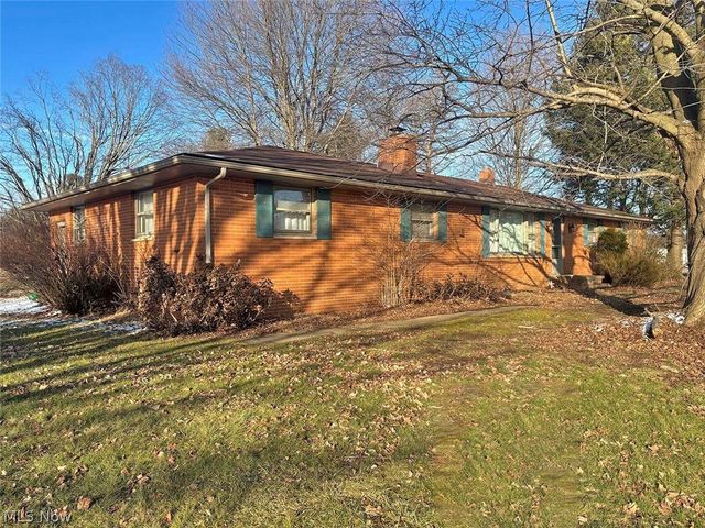 1179 Alliance Road NW, Minerva, OH 44657