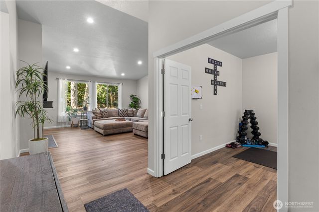 7611 Kerbaugh Road NE, Olympia, WA 98516