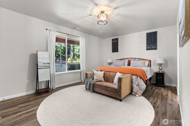 7611 Kerbaugh Road NE, Olympia, WA 98516