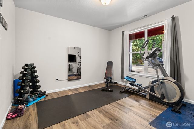 7611 Kerbaugh Road NE, Olympia, WA 98516