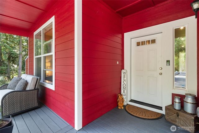 7611 Kerbaugh Road NE, Olympia, WA 98516