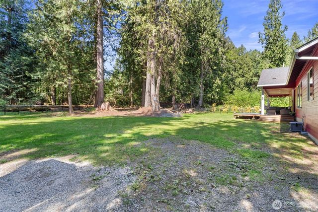 7611 Kerbaugh Road NE, Olympia, WA 98516