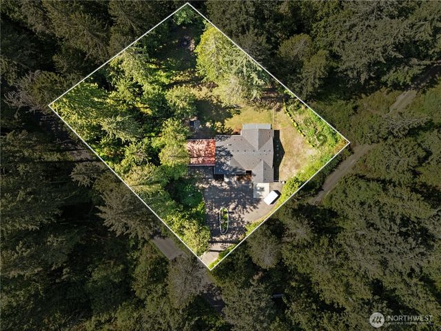 7611 Kerbaugh Road NE, Olympia, WA 98516