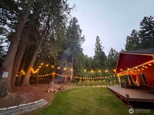 7611 Kerbaugh Road NE, Olympia, WA 98516