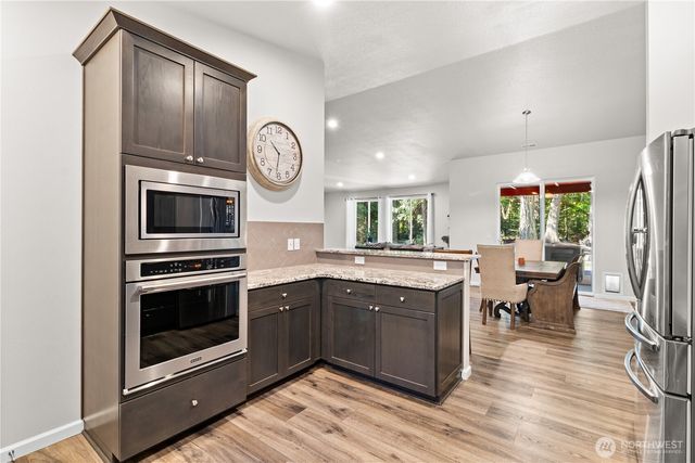 7611 Kerbaugh Road NE, Olympia, WA 98516