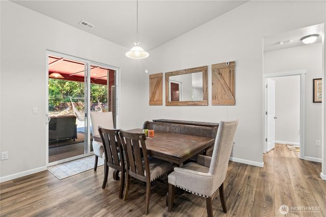 7611 Kerbaugh Road NE, Olympia, WA 98516