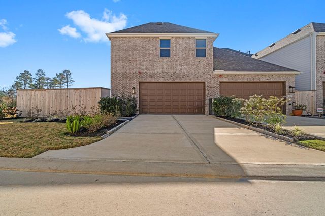 567 Cypress Valley Avenue, Montgomery, TX 77316