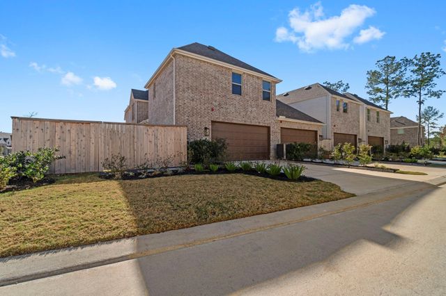 567 Cypress Valley Avenue, Montgomery, TX 77316