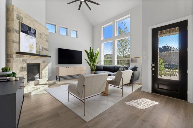 567 Cypress Valley Avenue, Montgomery, TX 77316