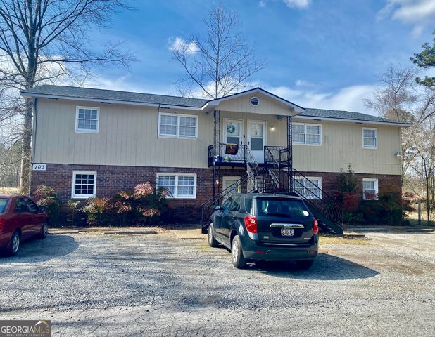 103 Asbury Drive NW, Rome, GA 30165